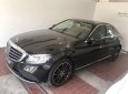 Mercedes-Benz C class   2018 - Cần bán gấp Mercedes C200 Exclusive sản xuất 2018 giá tốt