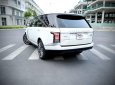 LandRover Autobiography LWB 5.0L  2016 - Cần bán LandRover Range Rover Autobiography LWB 5.0L năm sản xuất 2016, màu trắng, nhập khẩu số tự động