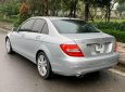 Mercedes-Benz C class 2011 - Bán ô tô Mercedes sản xuất 2011, giá 570tr