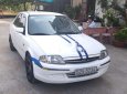 Ford Laser   2000 - Bán Ford Laser đời 2000, màu trắng, xe nhập  