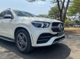 Mercedes-Benz GLE-Class 2019 - Cần bán lại xe Mercedes GLE450 4Matic năm 2019, màu trắng, nhập khẩu nguyên chiếc