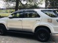 Toyota Fortuner 2013 - Cần bán gấp Toyota Fortuner năm 2013, giá tốt