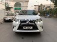 Lexus GX   2016 - Bán Lexus GX 460 2016, màu trắng, xe nhập 