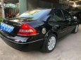 Ford Mondeo 2004 - Cần bán xe Ford Mondeo AT sản xuất 2004, màu đen