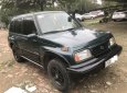 Suzuki Vitara   2005 - Cần bán Suzuki Vitara JLX sản xuất năm 2005, số sàn