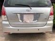 Toyota Innova 2009 - Xe Toyota Innova sản xuất 2009 giá cạnh tranh