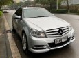 Mercedes-Benz C class 2011 - Bán ô tô Mercedes sản xuất 2011, giá 570tr