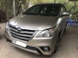 Toyota Innova   G  2015 - Bán Toyota Innova G đời 2015 số tự động, 485 triệu