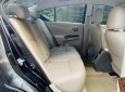 Nissan Sunny    2016 - Bán xe Nissan Sunny sản xuất 2016, màu đen, giá tốt