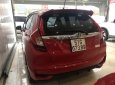 Honda Jazz   2018 - Bán xe Honda Jazz đời 2018, màu đỏ, nhập khẩu Thái Lan 