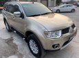 Mitsubishi Pajero   2012 - Cần bán gấp Mitsubishi Pajero sản xuất năm 2012, giá 470tr