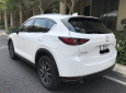 Mazda CX 5     2019 - Bán Mazda CX 5 đời 2019, màu trắng như mới