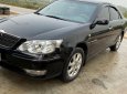 Toyota Camry   2005 - Bán Toyota Camry sản xuất năm 2005, xe nhập