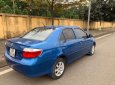 Toyota Vios   2004 - Bán Toyota Vios đời 2004, màu xanh lam, nhập khẩu giá cạnh tranh