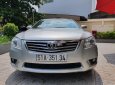 Toyota Camry   2010 - Bán Toyota Camry năm sản xuất 2010, màu bạc, giá chỉ 515 triệu