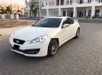 Hyundai Genesis   2011 - Bán Hyundai Genesis sản xuất năm 2011, màu trắng, xe nhập 