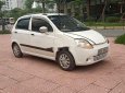 Chevrolet Spark 2010 - Cần bán xe Chevrolet Spark năm sản xuất 2010, màu trắng, 95 triệu