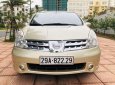 Nissan Livina   2011 - Cần bán lại xe Nissan Livina năm 2011 chính chủ