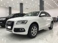 Audi Q5    2013 - Cần bán xe Audi Q5 năm 2013, xe nhập