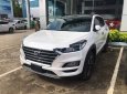 Hyundai Tucson    2020 - Cần bán xe Hyundai Tucson năm 2020, màu trắng, 867tr