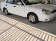 Daewoo Nubira   2002 - Bán xe Daewoo Nubira 2002, màu trắng, nhập khẩu nguyên chiếc