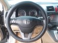 Honda CR V   2.0 2009 - Cần bán gấp Honda CR V 2.0 sản xuất 2009, xe nhập