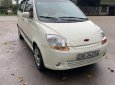 Daewoo Matiz   2011 - Bán xe Daewoo Matiz đời 2011, màu trắng