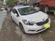 Kia K3   2016 - Bán Kia K3 2016, màu trắng, nhập khẩu  