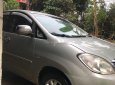 Toyota Innova     2006 - Cần bán xe Toyota Innova sản xuất 2006