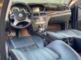 Mercedes-Benz C class   2013 - Bán Mercedes C250 năm 2013, màu đen, nhập khẩu