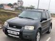 Ford Escape 2002 - Cần bán gấp Ford Escape 3.0AT đời 2002 số tự động