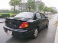 Kia Spectra 2007 - Bán Kia Spectra đời 2007, màu đen, xe nhập, giá tốt