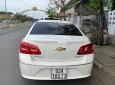 Chevrolet Cruze 2016 - Bán Chevrolet Cruze đời 2016, màu trắng, giá chỉ 310 triệu