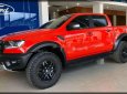 Ford Ranger  Raptor   2020 - Cần bán xe Ford Ranger Raptor năm sản xuất 2020, nhập khẩu