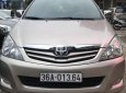 Toyota Innova 2011 - Bán ô tô Toyota Innova sản xuất năm 2011 xe gia đình