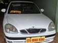 Daewoo Nubira 2001 - Bán xe Daewoo Nubira đời 2001, màu trắng  