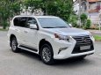 Lexus GX 2016 - Cần bán gấp Lexus GX460 năm sản xuất 2016, màu trắng, xe nhập xe gia đình