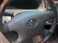 Toyota Camry   2004 - Cần bán Toyota Camry sản xuất 2004, màu đen, 330tr