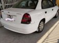 Daewoo Nubira   2002 - Bán xe Daewoo Nubira 2002, màu trắng, nhập khẩu nguyên chiếc