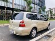 Nissan Livina   2011 - Cần bán lại xe Nissan Livina năm 2011 chính chủ