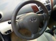 Toyota Vios   2011 - Cần bán Toyota Vios 2011, xe gia đình, giá chỉ 228 triệu