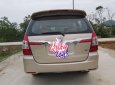 Toyota Innova   2014 - Bán Toyota Innova sản xuất 2014, giá cạnh tranh