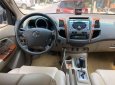 Toyota Fortuner 2010 - Cần bán lại xe Toyota Fortuner sản xuất 2010