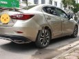 Mazda 2 2017 - Cần bán gấp Mazda 2 sản xuất năm 2017, 468tr