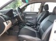 Mitsubishi Pajero Sport   2016 - Bán Mitsubishi Pajero Sport sản xuất 2016, màu trắng, giá chỉ 635 triệu