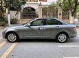 Mercedes-Benz C class C200 2008 - Cần bán gấp Mercedes C200 sản xuất năm 2008