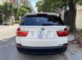 BMW X5    2008 - Bán BMW X5 2008, màu trắng, xe nhập