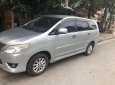 Toyota Innova 2013 - Cần bán gấp Toyota Innova sản xuất 2013, giá 390tr