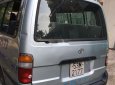 Toyota Hiace   2000 - Bán xe Toyota Hiace sản xuất 2000, màu bạc, nhập khẩu nguyên chiếc