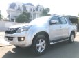 Isuzu Dmax     2017 - Bán ô tô Isuzu Dmax năm 2017